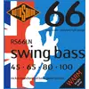 Image de Swing Bass 66 RS66LN Nickel 45100