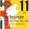 Image de Tru TB11 80/20 Bronze 11 15 22 30 42 52