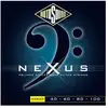 Image de Rotosound NXB40 Nexus Bass jeu de cordes guitare basse 040 - 100
