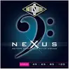 Image de Rotosound NXB45 Nexus Bass jeu de cordes guitare basse 045 - 105