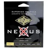 Image de Rotosound Cordes pour Guitare Acoustique NEXUS COATED BRONZE 6-cordes NXA11