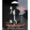 Image de Rotosound Jeu de cordes pour Guitare Électrique Signature MAS11 MICHAEL AMOTT SIGNATURE Custom 11-59