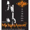 Image de Roto MAS11 Michael Amott Signature Set 1159