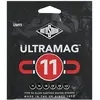Image de Rotosound Cordes pour Guitare Électrique ULTRAMAG 6-cordes UM11 Medium 11-48