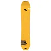 Image de G3 GENUINE GUIDE GEAR AXLE Splitboard directionnel All Mountain, matrice en fibre de carbone, élévation précoce plus longue, base pleine épaisseur, randonnée en arrière-pays, 2023 (154 cm)