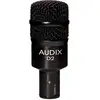Image de Audix D2 micro dynamique pour instrument