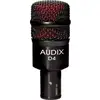 Image de Audix D4 micro dynamique pour instrument