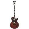 Image de Deluxe Atlantic Baritone Satin Walnut