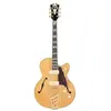 Image de Deluxe 59 Satin Honey