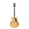 Image de Deluxe DC Satin Honey