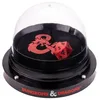 Image de Fanroll - D&D Orb of Possibility Dice Roller with Silicone d20