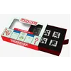 Image de FanRoll Monopoly Jeu de dés surdimensionnés 22 mm : inclusions de jetons
