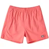 Image de SAXX Underwear Co. Go Coastal 2N1 Volley pour homme avec support de poche intégré 12,7 cm, Coral Pop, XX-Large