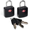 Image de PACSAFE Prosafe 620 Cadenas pour sac Noir/100