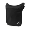 Image de Pacsafe Coversafe V Pochette Tour de Cou, 18 cm, Noir (Black)