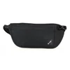 Image de pacsafe Coversafe V100 RFID Blocking Waist Wallet Black