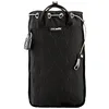 Image de Pacsafe Travelsafe 5L - Coffre-fort mobile avec fermeture par numéros TSA, sac de transport avec technologie antivol, volume 5 litres, Noir