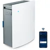 Image de BLUEAIR Purificateur d'air Blueair Classic 280i, purificateur filtre à air auto HEPA Silent , système de filtration SmokeBlock jusqu'à 52 m2, blanc