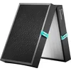 Image de Blueair Filtre intelligent Protect 7400, Filtre de rechange d'origine pour les purificateurs d'air Protect 7470i, 7410i pour les virus, les bactéries, la poussière, la fumée et les allergènes
