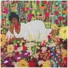 Image de eeBoo FEMME DANS LES FLEURS