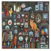 Image de eeBoo Cabinet Of Alchemy