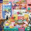 Image de eeBoo Pink Kitchen