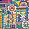 Image de eeBoo Jardin Ensoleillé