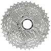 Image de Cassette Sprocket, CS-HG500-10, 10-SPD, 11-13-15-17-19-21-23-26-30-34, IND.Pack