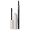 Image de Anastasia Beverly Hills Brow Duo - Crayon à sourcils et brosse - Marron | Micro-couches, tenue extrême et effet lifting, définissant, imperméable, résistant aux taches, ne s'écaille pas