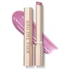 Image de Anastasia Beverly Hills Kiss Theory Baume à lèvres teinté   Finition du rouge à lèvres en gel hydratant avec acide hyaluronique et vitamine E, couleur repulpée non collante   Rose fluo