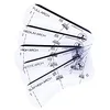 Image de Anastasia Beverly Hills Outils : pochoirs