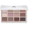 Image de Anastasia Beverly Hills - Palette de fards à paupières Genesis Luxury Glam | 12 nuances hautement pigmentées, mats veloutés et métalliques vifs se mélangent parfaitement pour des looks de jour comme de