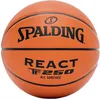 Image de Spalding React TF-250 Ball 76803Z, Unisex basketballs, Orange, 5 EU