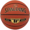 Image de SPALDING Basketball TF Gold Composite marron