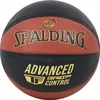 Image de Spalding Advanced Grip Control in/Out Ball 76872Z, Unisex basketballs, Orange, 7 EU