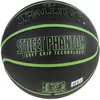 Image de Spalding Phantom Ball 84392Z Ballon de Basketball Unisexe Noir 6 EU