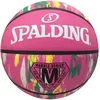 Image de Mcdavid Basketball-84411Z Pink Rainbow 5
