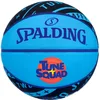 Image de Spalding Space Jam Tune Squad Bugs Ball 84598Z, Unisex basketballs, Blue, 7 EU