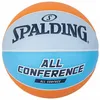 Image de Mcdavid Basketball-84629Z Orange/Blue 7