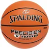 Image de Spalding Precision TF-1000 Logo FIBA 77526Z Ballon de Basketball Unisexe Orange 7 EU