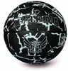 Image de Spalding Ballon de Basket-Ball Flight Crack Multicolore (Taille 7) - Marque EAN : 0689344425283