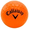 Image de Callaway Praxis-Ball 9 Weicher Flug Hx Golf Adulte Unisexe, Orange, 9-Pack
