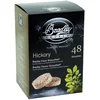 Image de Bradley Smoker Bisquettes à l'hickory