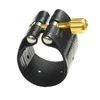 Image de Ligature Dark 2R Sax Ténor (bec Ebonite)