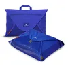 Image de Eagle Creek Pack-It Original Garment Folder Medium, Blue Sea Organiseur de Bagage, 45 cm, 1 liters, Bleu (Blue Sea)