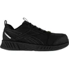 Image de Reebok Chaussure basse Fusion Formidable Work, S3, 38 noir/noir T. 38
