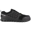 Image de Reebok Chaussure basse IB1029, noir, ESD S1P, T. 47