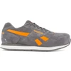 Image de Reebok Chaussure basse IB1091, gris-orange, S1P, T40