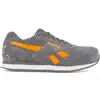 Image de Reebok Chaussure basse IB1091, gris-orange, S1P, T. 42