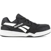 Image de Reebok Chaussure basse IB4162, noir-blanc, ESD S3, T. 47